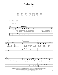 Celestial von Ed Sheeran (Download) 