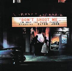 Daniel von Elton John (Download) 