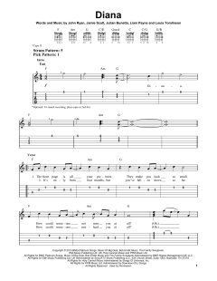 Diana von One Direction (Download) 