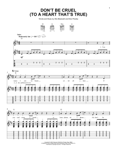 Don't Be Cruel von Cheap Trick (Download) 