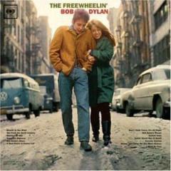 Don't Think Twice, It's All Right von Bob Dylan (Download) 