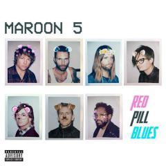 Don't Wanna Know von Adam Levine (Download) 