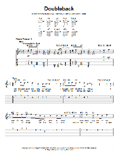 Doubleback von ZZ Top (Download) 