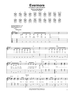 Evermore von Josh Groban (Download) 