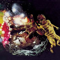 Everybody's Everything von Carlos Santana (Download) 