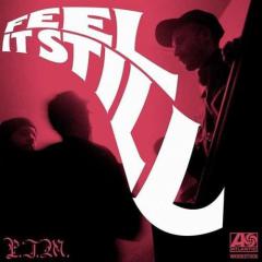 Feel It Still von Brian Holland (Download) 