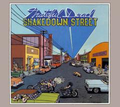 Fire On The Mountain von Grateful Dead (Download) 