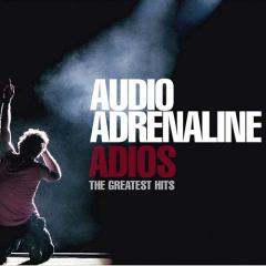 Goodbye von Audio Adrenaline (Download) 