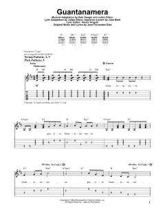 Guantanamera von Julio Iglesias (Download) 