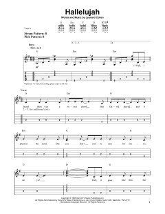 Hallelujah (Download) 