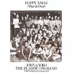 Happy Xmas von Yoko Ono (Download) 