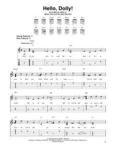 Hello, Dolly! (Download) 