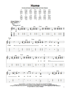 Home von Phillip Phillips (Download) 