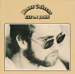 Honky Cat von Elton John (Download) 