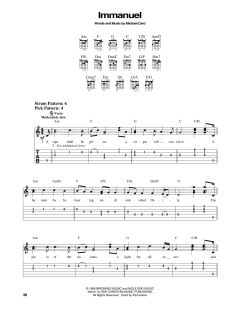 Immanuel von Michael Card (Download) 