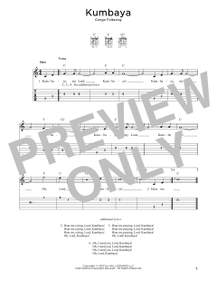 Kumbaya (Download) 