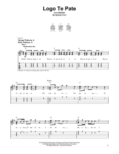Logo Te Pate (Download) 