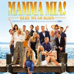 Mamma Mia von ABBA (Download) 