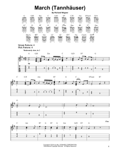 March (Download) 