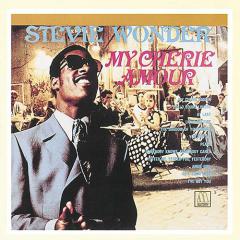 My Cherie Amour von Stevie Wonder (Download) 