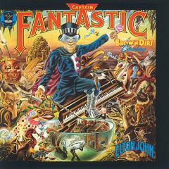 Philadelphia Freedom von Elton John (Download) 