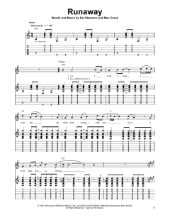 Runaway von Del Shannon (Download) 
