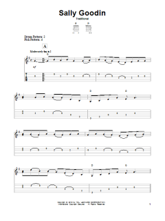 Sally Goodin von Traditional (Download) 