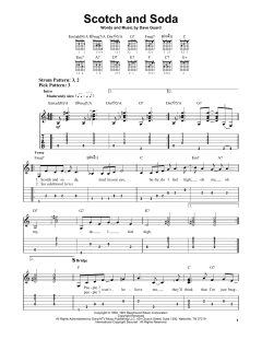 Scotch And Soda von The Kingston Trio (Download) 