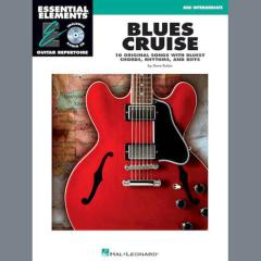Southside Man von Dave Rubin (Download) 