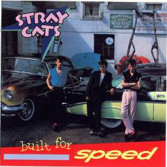 Stray Cat Strut von The Stray Cats (Download) 