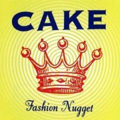 The Distance von Cake (Download) 