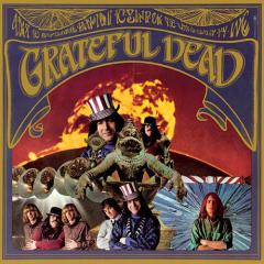 The Golden Road von Grateful Dead (Download) 