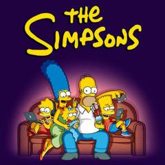 The Simpsons Halloween Special Main Title Theme von Danny Elfman (Download) 