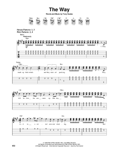 The Way von Fastball (Download) 