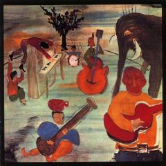 The Weight von The Band (Download) 