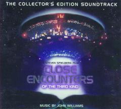 Theme From Close Encounters Of The Third Kind von John Williams (Download) 