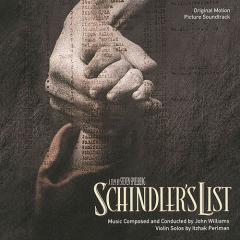 Theme From Schindler's List von John Williams (Download) 