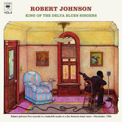 They're Red Hot von Robert Johnson (Download) 