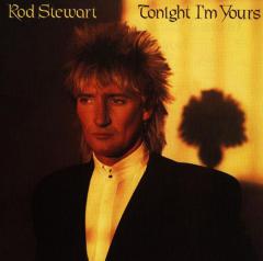 Tonight I'm Yours von Rod Stewart (Download) 