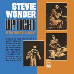Uptight von Stevie Wonder (Download) 