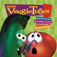 VeggieTales Theme Song (Download) 