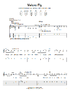 Velcro Fly von ZZ Top (Download) 
