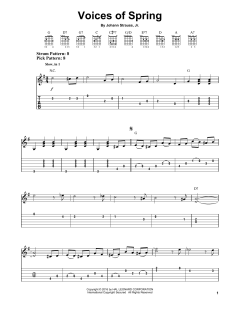Voices Of Spring (Download) 