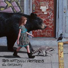 We Turn Red von Red Hot Chili Peppers (Download) 