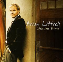 Welcome Home von Brian Littrell (Download) 