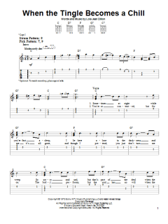 When The Tingle Becomes A Chill von Loretta Lynn (Download) 