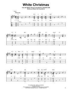 White Christmas (Download) 