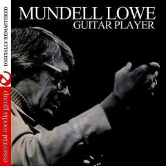 Scrapple From The Apple von Mundell Lowe (Download) 