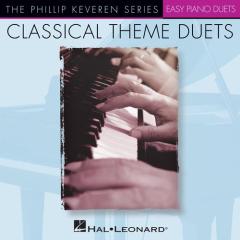 Polovetsian Dances von Alexander Borodin (Download) 