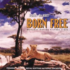 Born Free von Roger Williams (Download) 